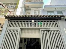 Hình ảnh Rẻ Nhất Q.Phú Nhuận-PHAN ĐÌNH PHÙNG- 56m2- 3lầu,4PN- 90 Tr/m2 Chỉ 5 tỷ