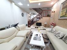 Hình ảnh CHÍNH CHỦ bán nhà ngõ 282 KIM GIANG, 50m2x 5 tầng