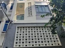 Hình ảnh Bán nhà hẻm nhựa Núi Thành P13 Tân Bình 65m2 5 tầng chỉ 12 tỷ 5.TL