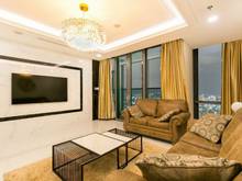 Hình ảnh Cho thuê CH The Prince Residence 100m2, 3PN, 2WC, Full NT. Giá: 21 tr