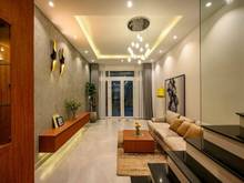 Hình ảnh Bán nhà đẹp hẻm 36m2 đường Vạn Kiếp, Bình Thạnh (Pháp lý đầy đủ + SHR)