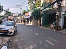 Hình ảnh Bán nhà mt-bạch đằng,p.2,q tb,(6.5x12.5 m)- (21.5tỷ)