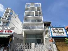 Hình ảnh CHO THUÊ Toà BuilDing Nguyễn Văn Đậu - Hầm 9 Tầng - 12.000$