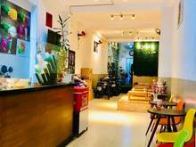 Hình ảnh SIÊU HIẾM. Mặt tiền Thép Mới K300, nhà đẹp 6 tầng 12CHDV nhỉnh 15 tỷ