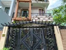 Hình ảnh Bán nhà đồng xoài P13 Tân Bình 90m2 4 tầng chỉ 12 tỷ 2.TL