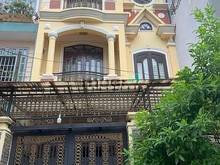 Hình ảnh Hẻm Xe Hơi QUANG TRUNG, Q.Gò Vấp, 5.5mx14m, Gần Chợ Hạnh Thông Tây