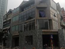 Hình ảnh Cho thuê nhà liền kề 90 Nguyễn Tuân.Dt 95m,6 tầng,Mt 14m,góc.Giá 65tr