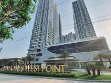 Hình ảnh Foreign owner authorized to sell corner apartment 145m West Poin