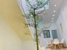 Hình ảnh Bán Nhà- NGUYỄN VĂN ĐẬU- Bình Thạnh- 85m2- 2Tầng Mới keg-Xe Hơi, 7.3tỷ
