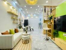 Hình ảnh Kinh doanh thua lỗ cần bán gấp nhà đẹp 40m2 đường Vũ Tùng, Bình Thạnh