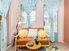 Hình ảnh Căn Hộ Full Nội Thất_Rộng Rãi Thoáng Mát_Cách Bùi Viện, ĐH Văn Lang,..