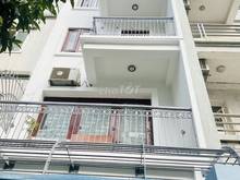 Hình ảnh cho thuê nhà Khuất Duy Tiến, Thanh Xuân- dt 60m x4t, ô tô tránh- 22tr