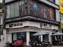 Hình ảnh Cho thuê nhà mặt tiền siêu vị trí tại Q10 giá chỉ 60tr