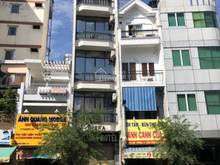 Hình ảnh CHO THUÊ TOÀ NHÀ Khách Sạn & CHDV 11 Phòng Quận 1 - Giá Rẻ !