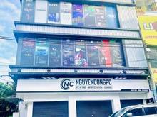 Hình ảnh Cho thuê Góc 2MT 76 Ngô Quyền , p6 Quận 10