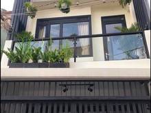 Hình ảnh Siêu phẩm hẻm xe hơi ĐOÀN VĂN BƠ.P16. Q4 47m2 1tỷ590 Có SHR