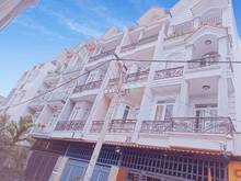 Hình ảnh Hẻm 8m ÔTô Đỗ Trong Nhà- HUỲNH VĂN NGHỆ- 70m2(4x17.5)- 4 Tầng- hơn 7tỷ
