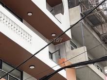 Hình ảnh Cho thuê tòa nhà 8x22 mới xây Tên Lửa, P. Bình Trị Đông B, Q. Bình Tân