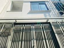 Hình ảnh Bán Nhà THÍCH QUẢNG ĐỨC, Phú Nhuận, 58m2(4x10, Nở Hậu 8m)- 5lầu, 7.2tỷ
