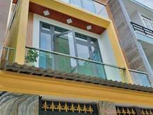 Hình ảnh VỠ NỢ BÁN NHÀ! Đường số 10. HBC Thủ Đức. 58m SHR