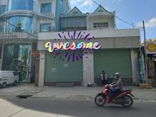 Hình ảnh Nhà Mặt Tiền💥Đường D5 Phường 25💥10x20m 2 Lầu.90Triệu