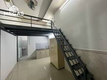 Hình ảnh Phòng Duplex, Không Giới Hạn Người Ở, Full Nội Thất, Ngay Tô Ký - Q12