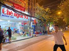 Hình ảnh Bán nhà MP Hàng Bạc 130 tỷ 250m 4 tầng xây khung, Mtien 4.6m KD tốt