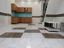 Hình ảnh Bán nhà Nguyễn Kiệm, Phường 4, Phú Nhuận, 55m2, 4 tầng, chỉ 8.2 tỷ