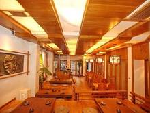 Hình ảnh Cho thuê Mặt Tiền 12m, MP Nguyễn Thái Học, DT 1300m2, 6T, Giá: 300 tr/