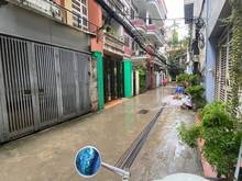 Hình ảnh Bán nhà ngõ 6 Đội Nhân 19 tỷ 87m 4 tầng Mtien 5m cho thuê 30tr/th