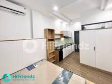 Hình ảnh Căn Hộ Dịch Vụ Nội Thất Xịn Xò Ngay Chợ Tân Định Quận 1