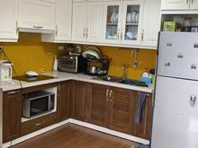 Hình ảnh Bán nhà ngõ 41 Hồng Hà 10,3 tỷ 45m 4,5 tầng, nhà đẹp vuông vắn