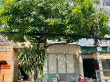 Hình ảnh Cho Thuê Nhà Mặt Tiền KD buôn bán Lê Văn Lương Quận 7