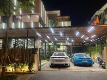 Hình ảnh Bán Biệt Thự Phú Mỹ Hưng Nhà Đẹp Nội Thất Cao Cấp Giá Bán 95 Tỷ