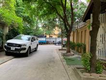 Hình ảnh Biệt thự VIP Khu đô thị Mễ Trì Thượng, giáp Bộ Ngoại Giao