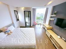 Hình ảnh 🎉🎉Căn Hộ 1 Phòng Ngủ_Full Nội Thất_View Đẹp tại Quận 3
