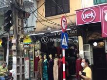 Hình ảnh Bán nhà MP Lãn Ông 42 tỷ 85m 3 tầng oto đỗ, KD tốt cho thuê 60tr/t