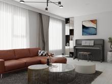 Hình ảnh Cho thuê CH KINGDOM 101, 101m2, 3PN, 2WC, Full NT đẹp. Giá: 24 tr/th