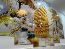 Hình ảnh Bán nhà hẻm 2221 Huỳnh tấn phát ,P. Phú Xuận ,Thị Trấn Nhà Bè , 2PN,