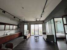 Hình ảnh Cho thuê Trang Chủ MB66.COM / Đăng Ký Tặng 66K Hưng Phúc- nhà đẹp- giá rẻ 2 phòng ngủ