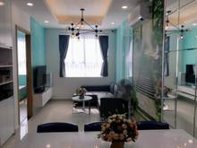 Hình ảnh PHÁP LÝ ĐẦY ĐỦ! Bán CH The Gold View Q4, Tầng trung 3 tỷ 160