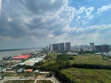 Hình ảnh Cho thuê 2PN 2WC - Chung cư Q7 SAIGON RIVERSIDE - Cầu Phú Mỹ Quận 7