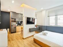 Hình ảnh 🎉🎉Căn Hộ Studio Cao Cấp_Full Nội Thất_Ngay Trung Tâm Q1