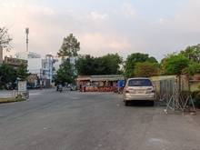 Hình ảnh Bán đất mặt tiền SÔNG SUỐI HỒ VĂN LONG CHUNG CƯ LÊ THÀNH Bình Tân 150m