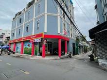 Hình ảnh Cho Thuê Phòng Đầy Đủ Nội Thất Đường Xô Viết Nghệ Tĩnh, Bình Thạnh