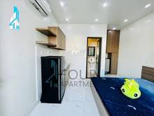 Hình ảnh ❌❌🔥 Studio giá rẻ_full nội thất_máy giặt riêng_cữa sổ thoáng