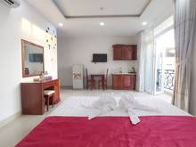 Hình ảnh CĂN HỘ Cao Cấp Mới Có Ban Công Có Cửa Sỗ- NGAY BỜ KÈ HOÀNG SA TÂN BÌNH