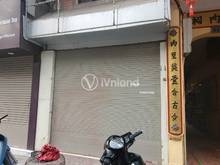Hình ảnh Bán nhà MP Hàng Bồ 14 tỷ 28m 4 tầng Mtien 4.5m oto đỗ KD tốt thuê 40tr