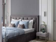 Hình ảnh Cho thuê CH Léman Luxury Apartments 76m2, 2PN, Full NT. Giá: 22 tr/th