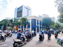 Hình ảnh Cho thuê nhà GÓC 2MT 128 Hai Bà Trưng+ Trần Cao Vân, Phường Đa Kao, Q1